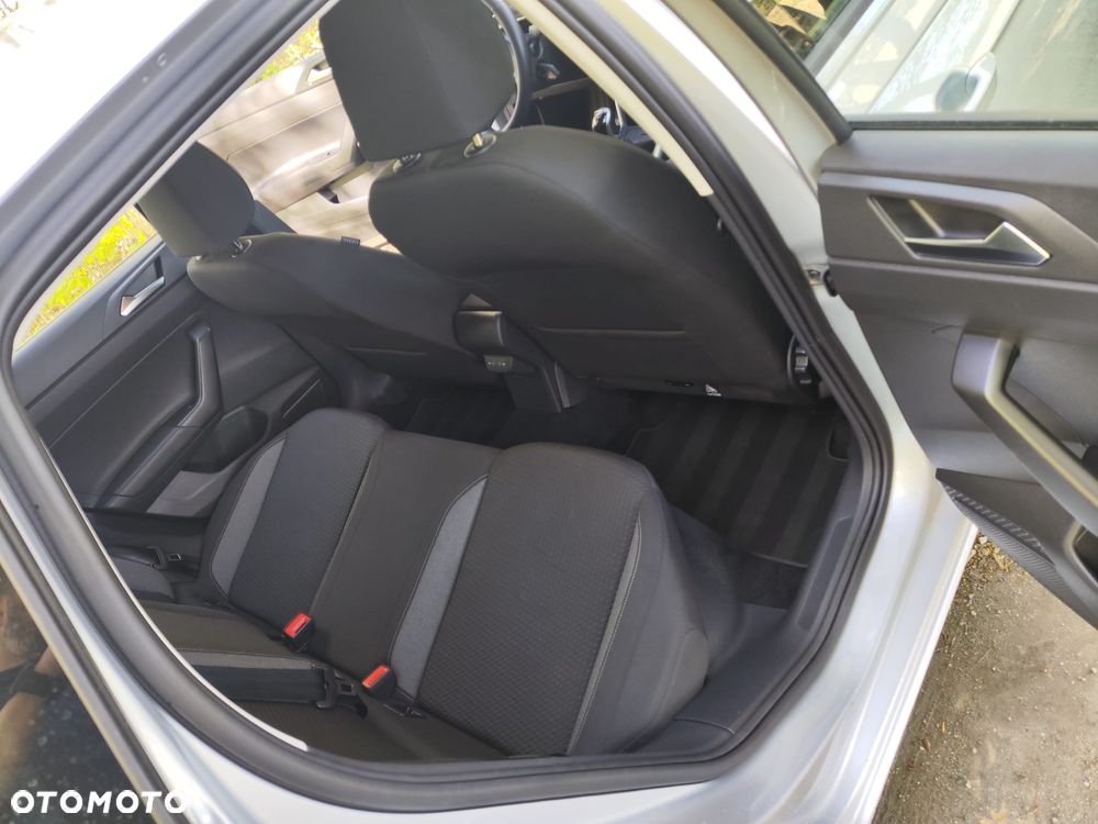 Volkswagen Polo 1.0 TSI Life - 16