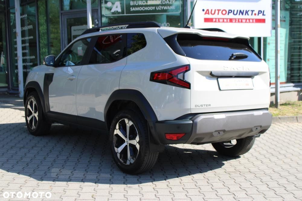 Dacia Duster - 7