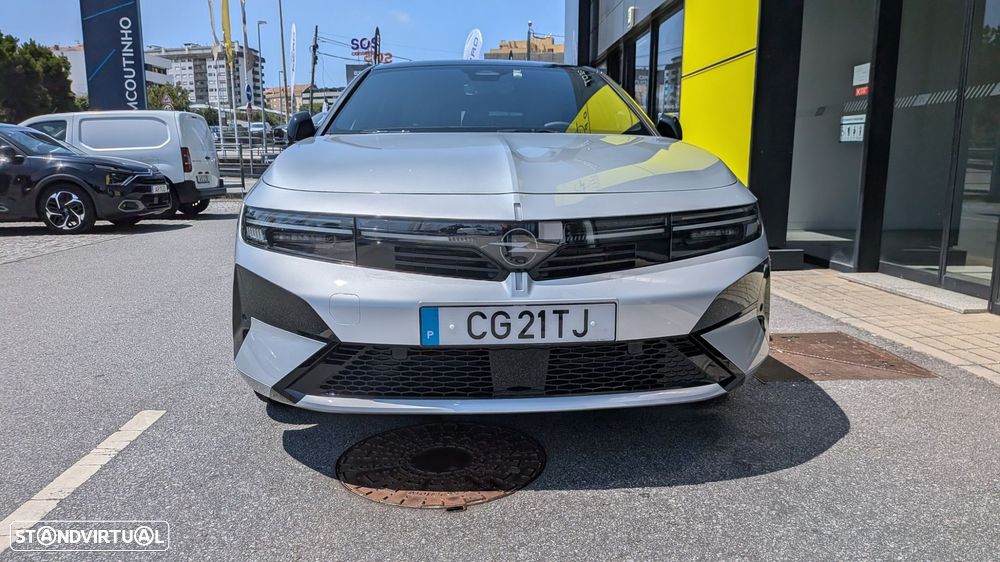 Opel Astra - 7