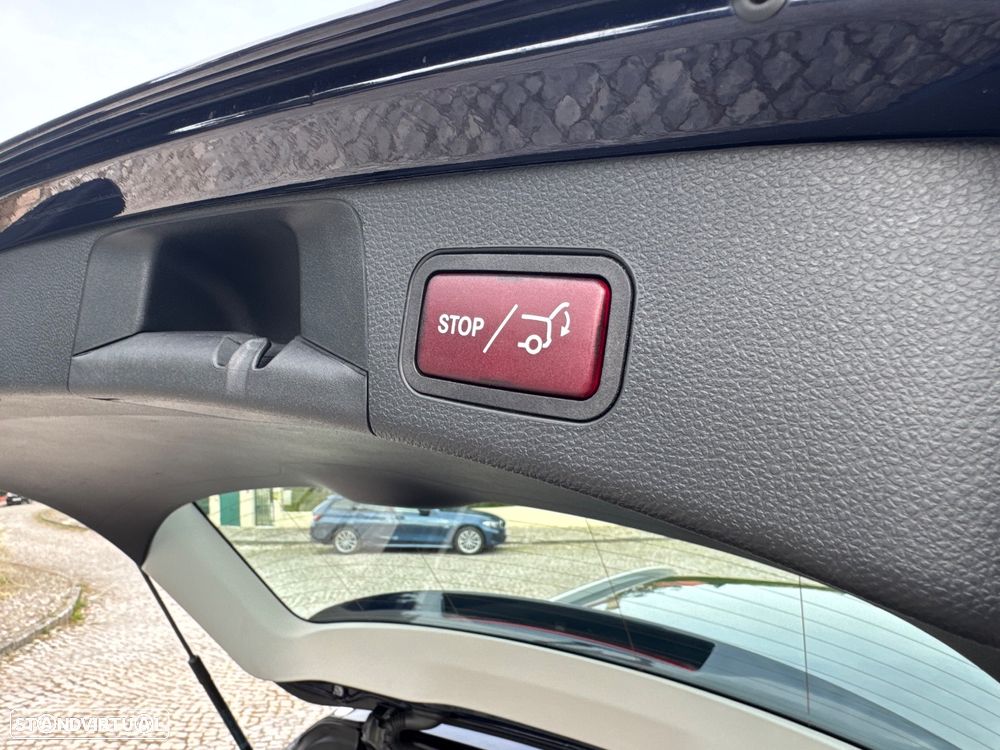 Mercedes-Benz C 220 d Station 9G-TRONIC Avantgarde - 16