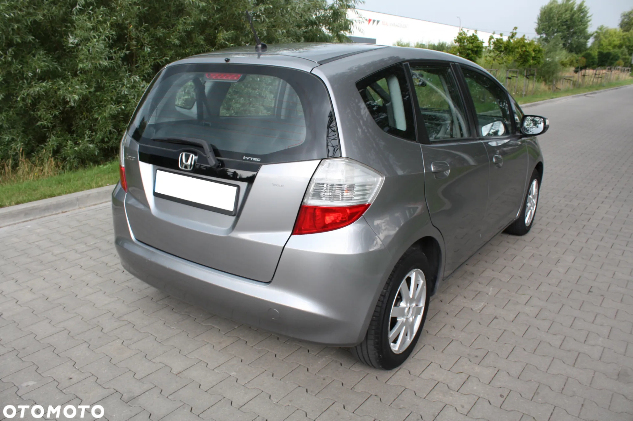 Honda Jazz 1.4 i-VTEC Exclusive - 4