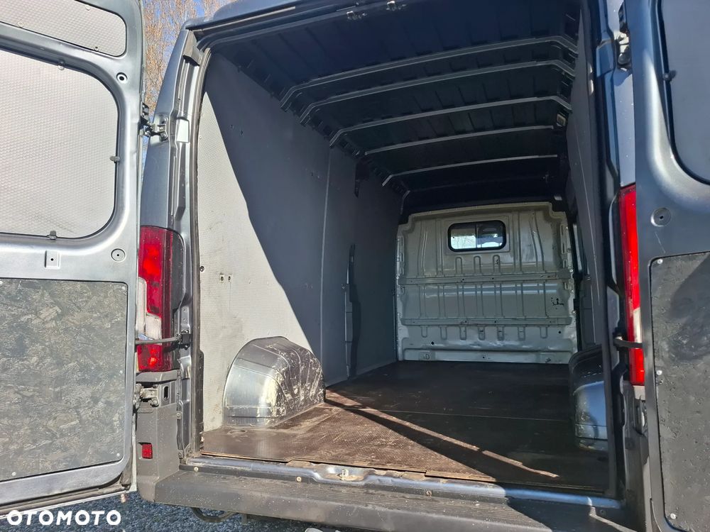 Fiat DUCATO MAXI 2.3 MULTIJET  BEZ AdBlue!! KAMERA NAVI HAK - 26