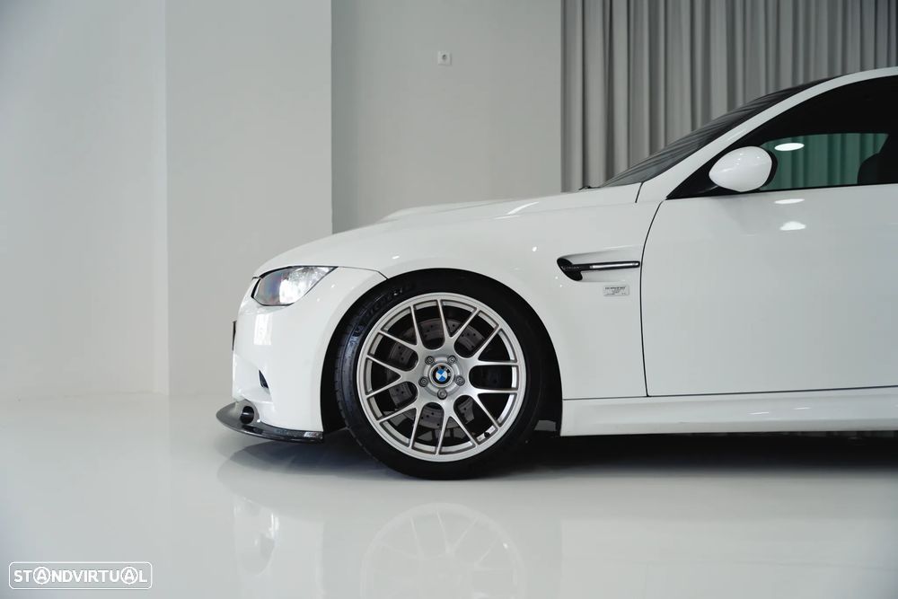 BMW M3 Standard - 16