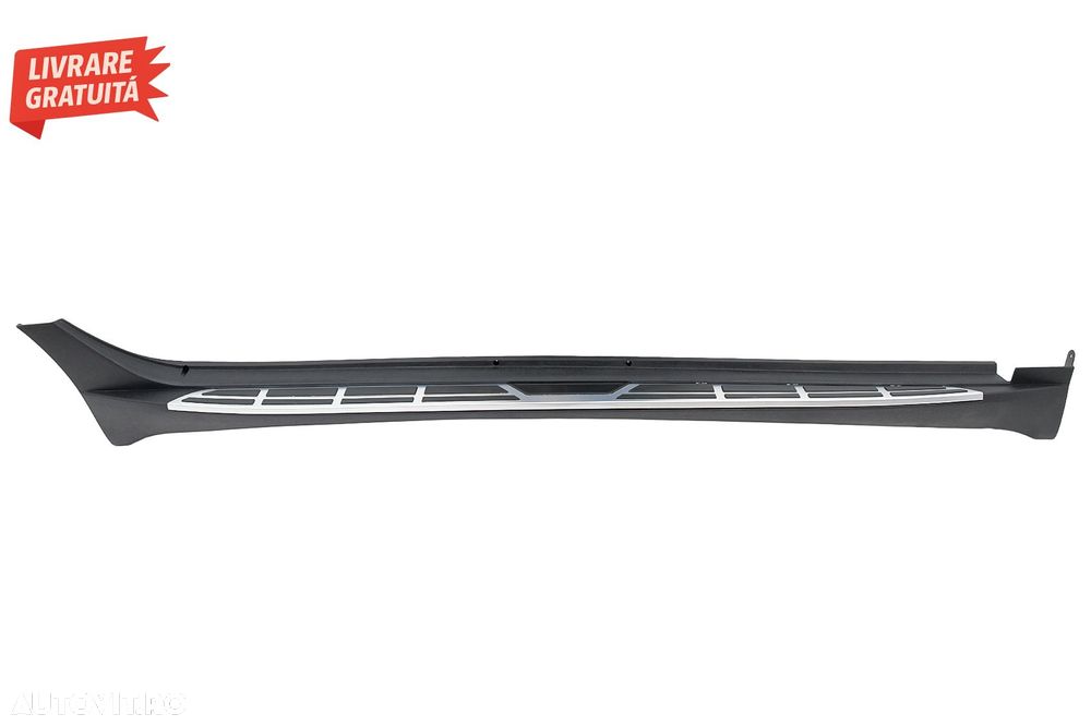 Praguri Laterale SUV Hyundai IX35 LM (2009-2014)- livrare gratuita - 4