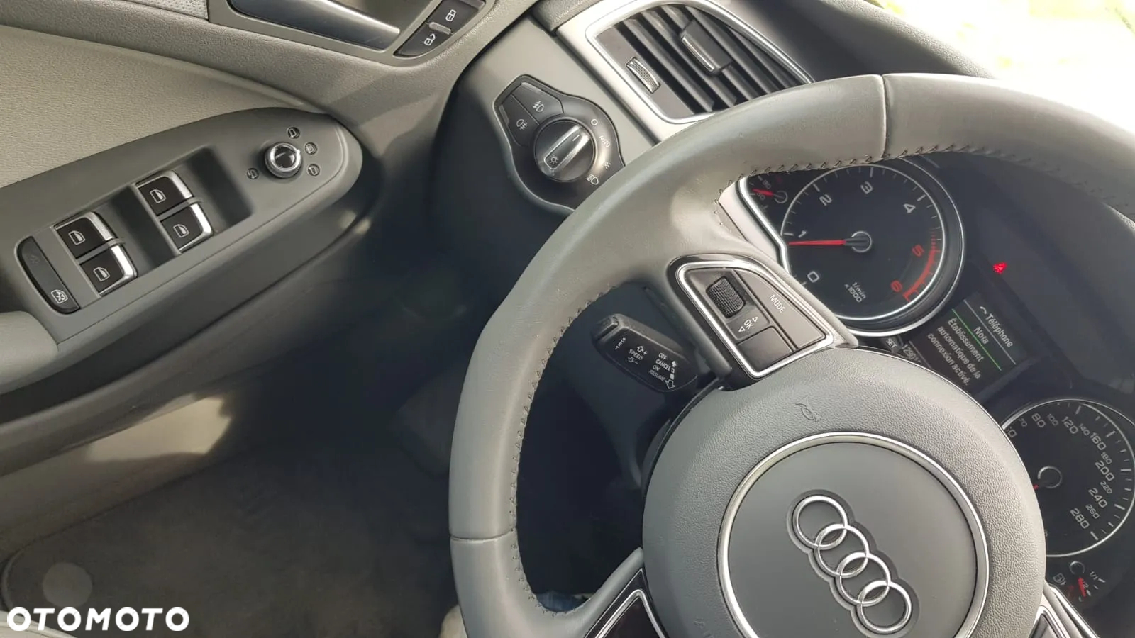 Audi A5 - 19
