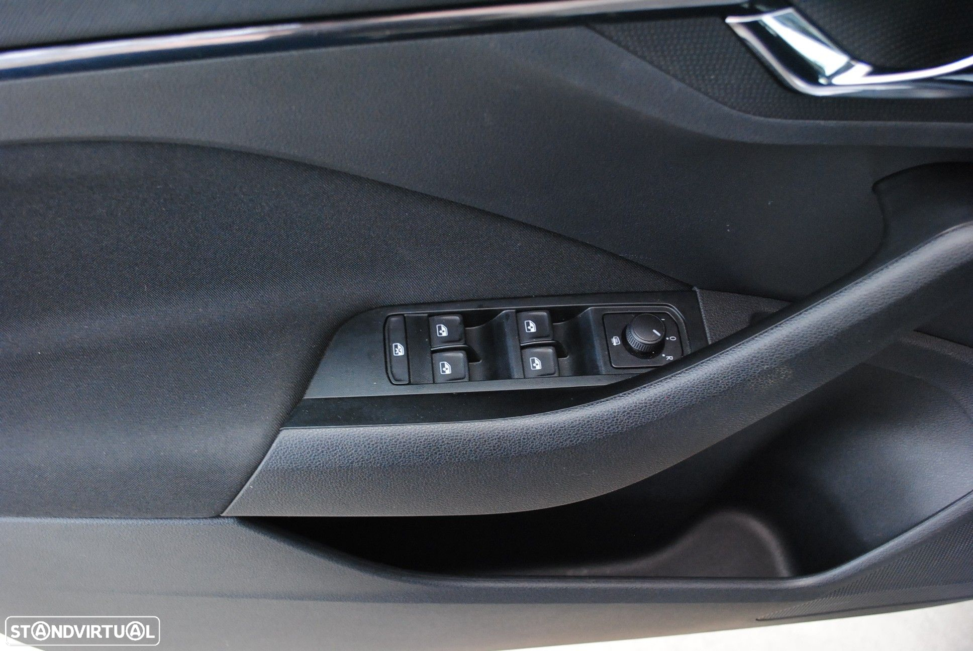 Skoda Kamiq 1.0 TSI Ambition DSG - 34