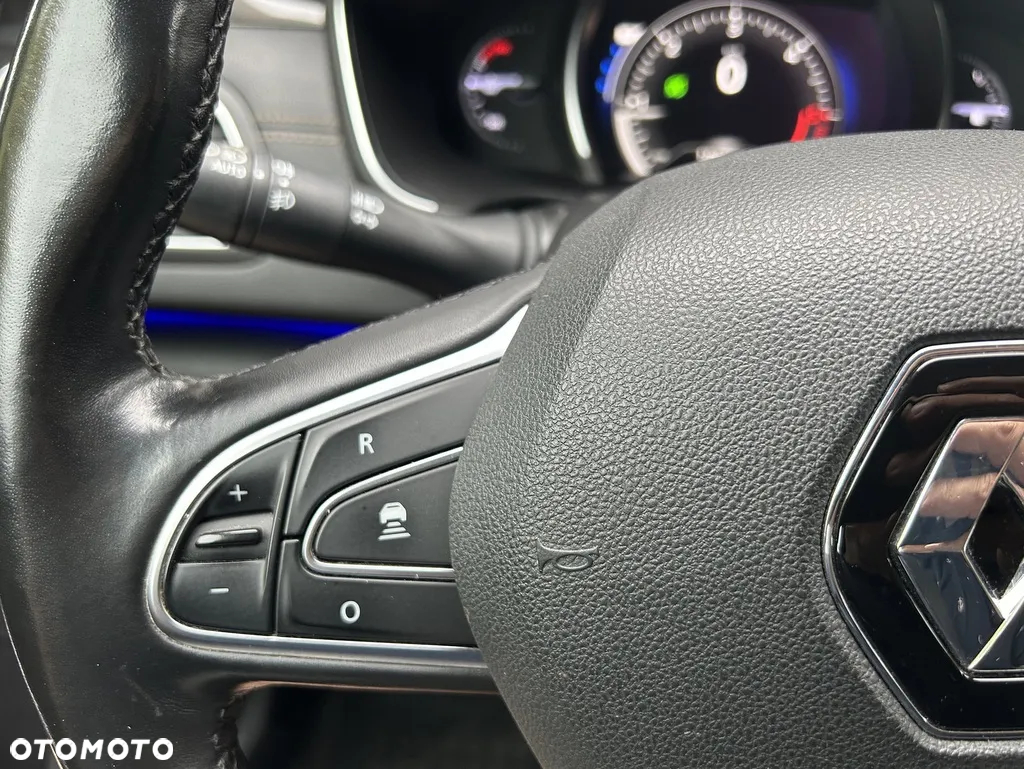 Renault Talisman - 23
