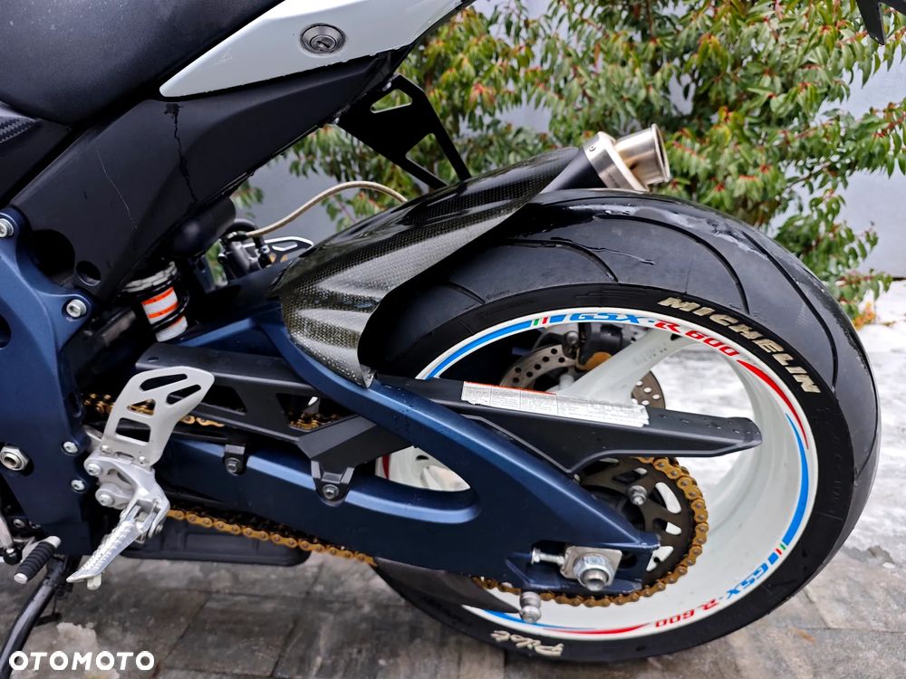 Suzuki GSX-R - 11
