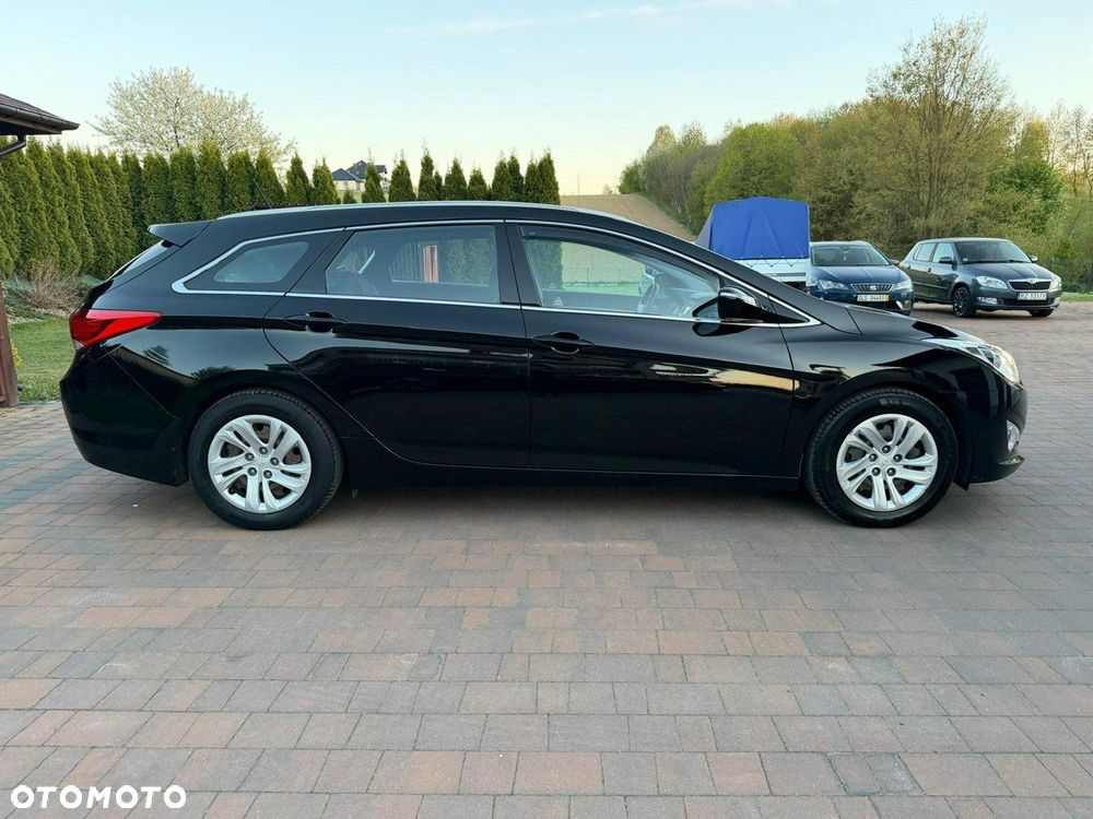 Hyundai i40 - 17
