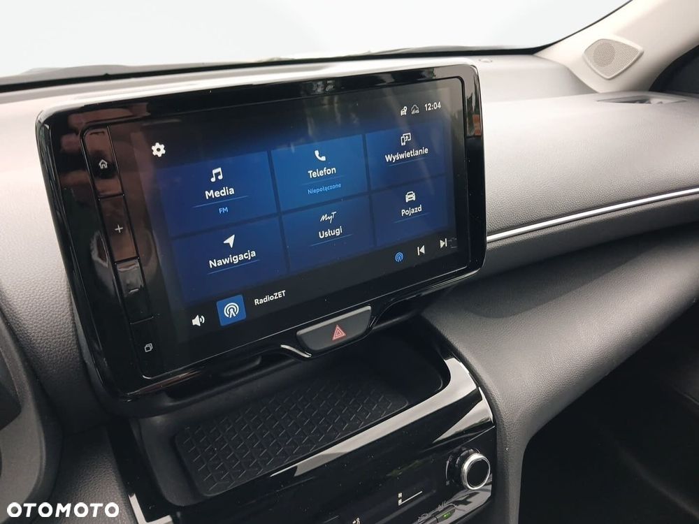 Toyota Yaris Cross - 18