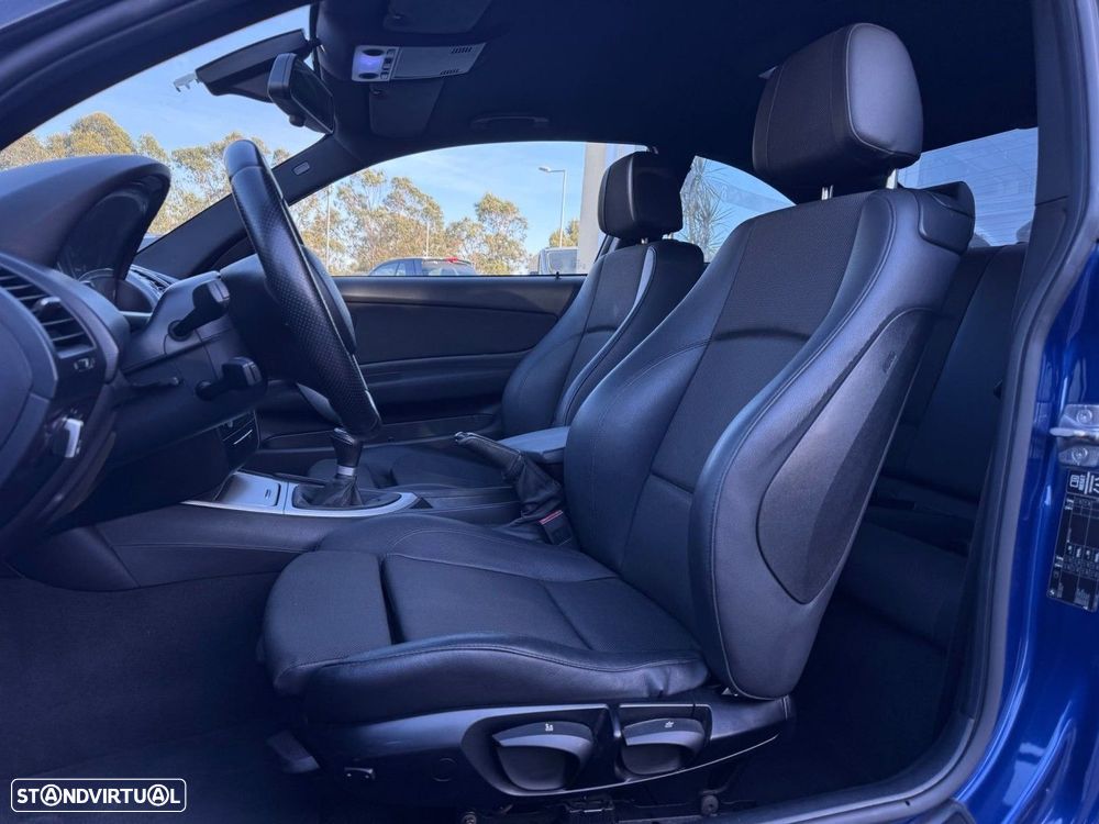 BMW 118 d Pack M - 6