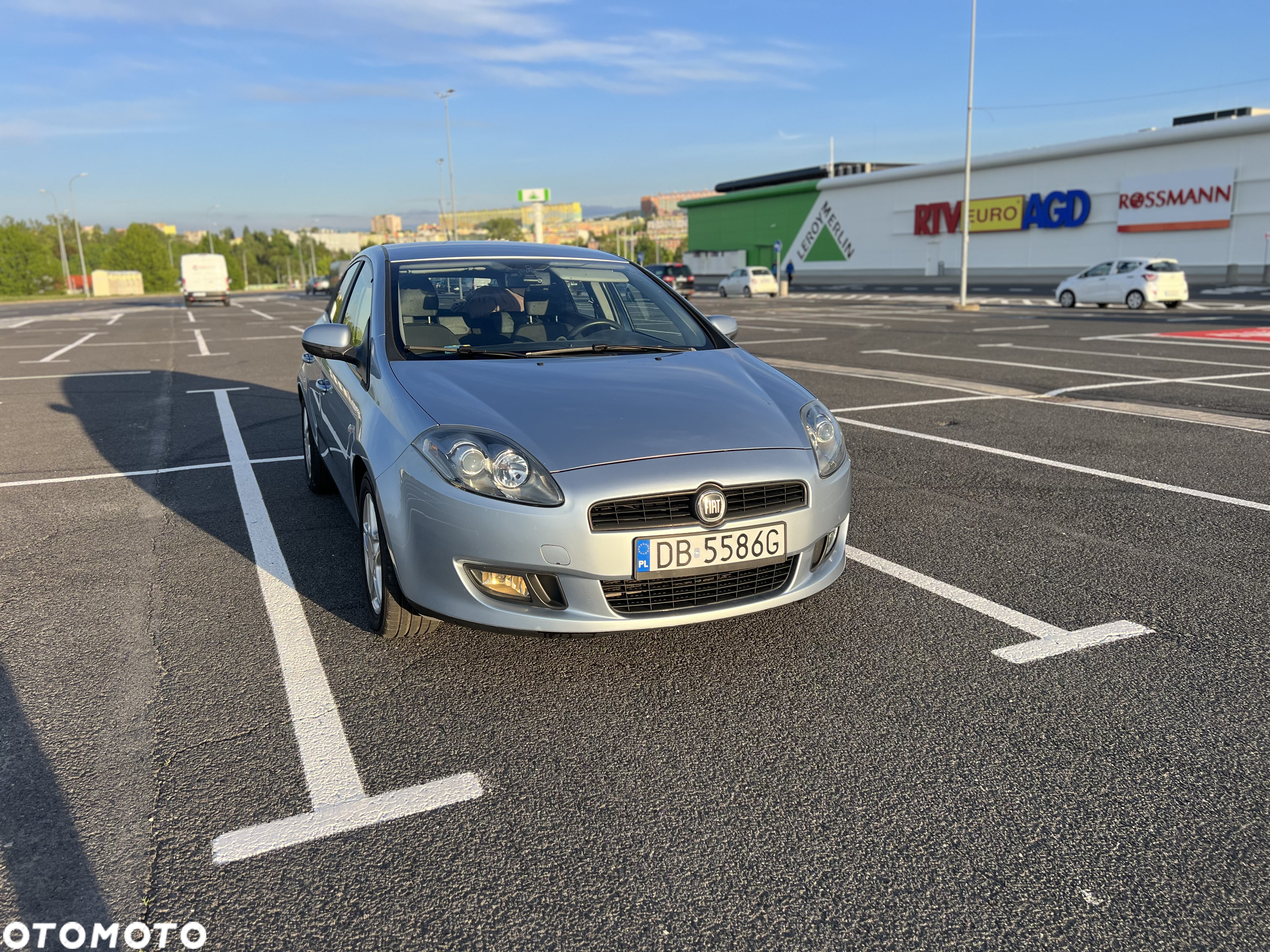 Fiat Bravo 1.4 16V Dynamic - 3