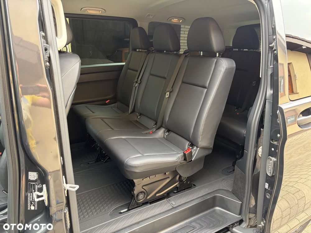 Mercedes-Benz Vito - 24