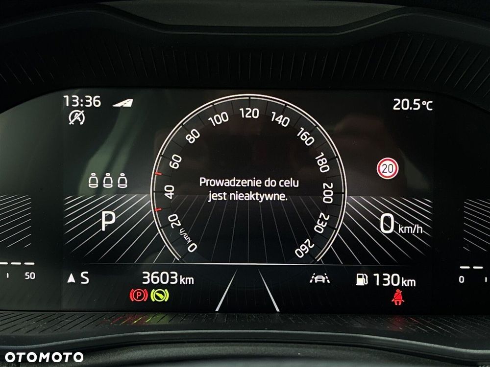 Skoda Kamiq 1.0 TSI Edition 130 DSG - 17