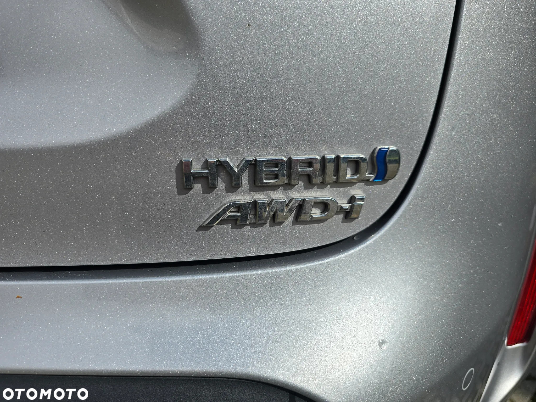 Toyota Yaris Cross Hybrid 1.5 Adventure 4x4 - 22