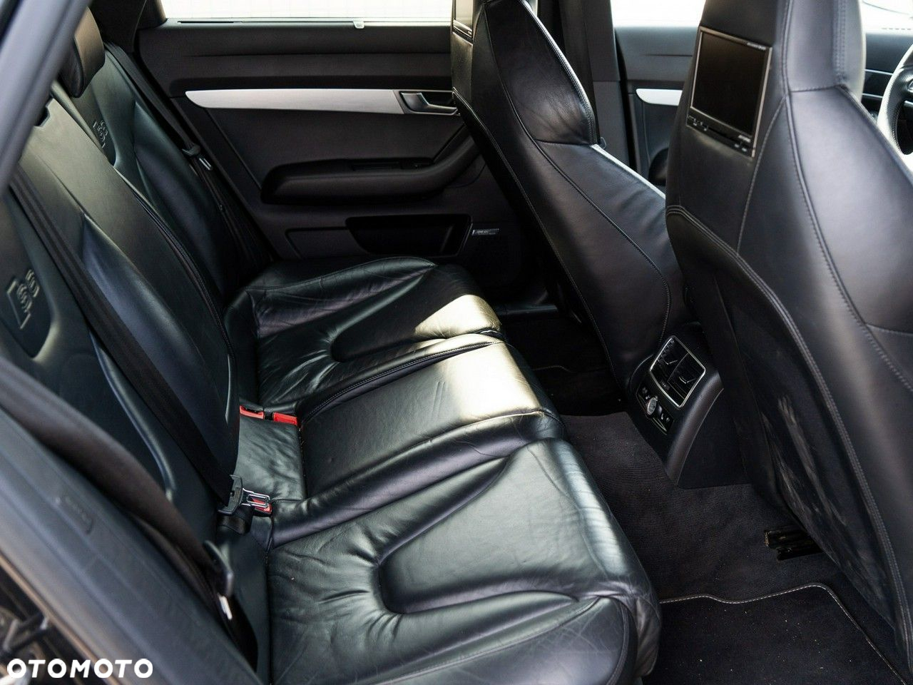 Audi S6 - 19