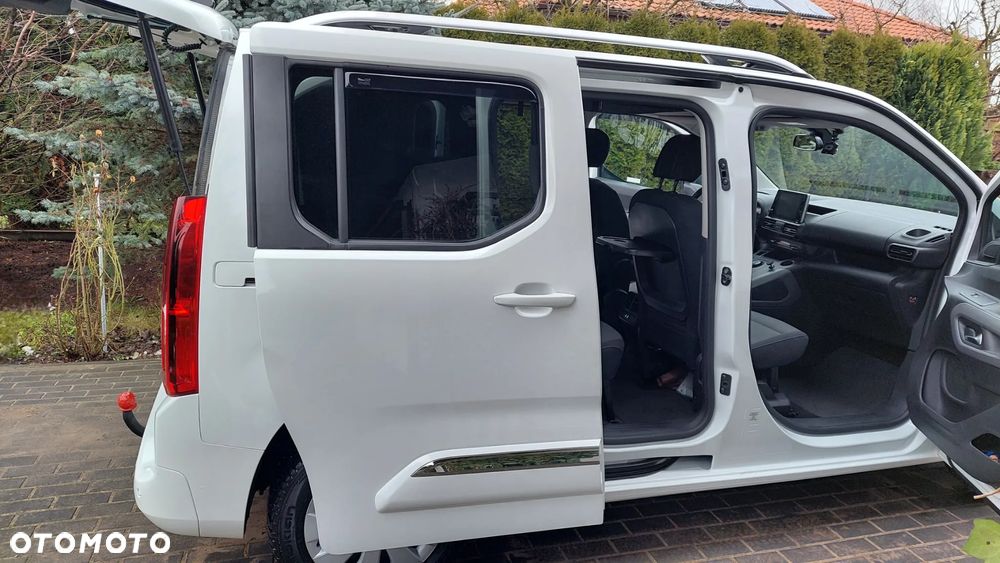 Toyota Proace City Verso 1.5 D-4D Family - 31