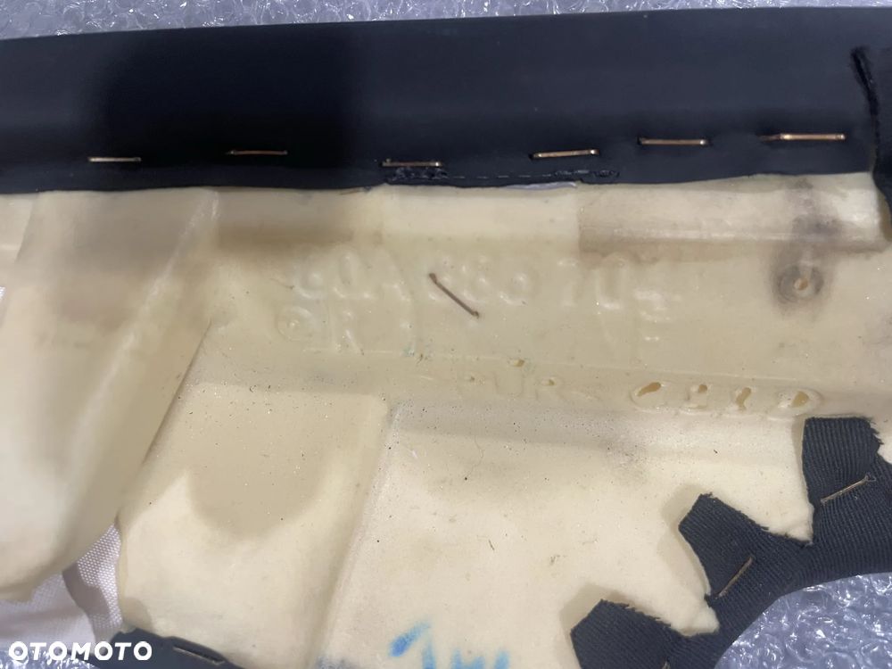 Audi Q5 80A poduszka boczek airbag tył - 3