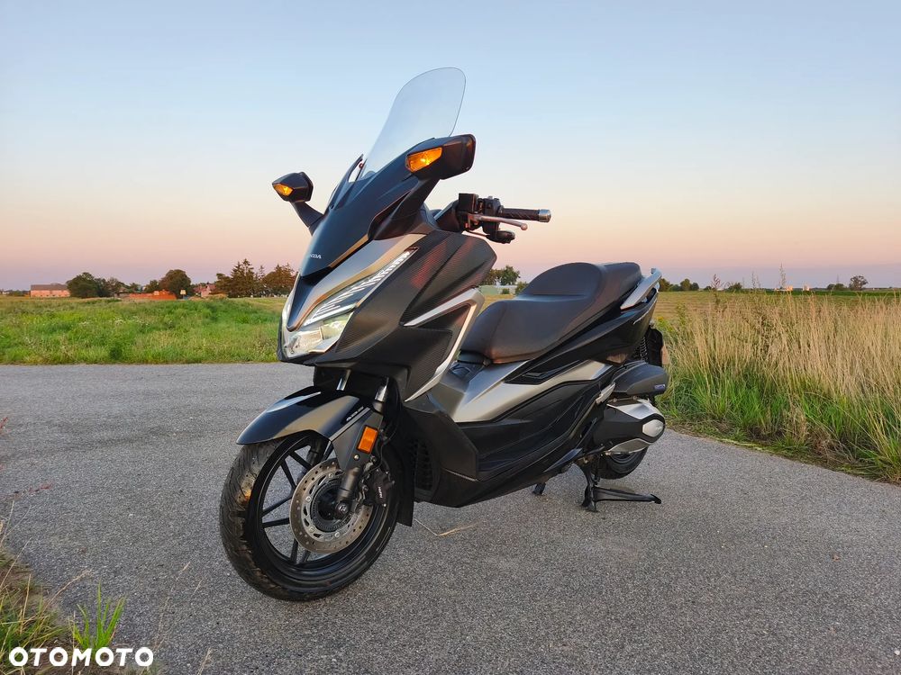 Honda NSS - 3