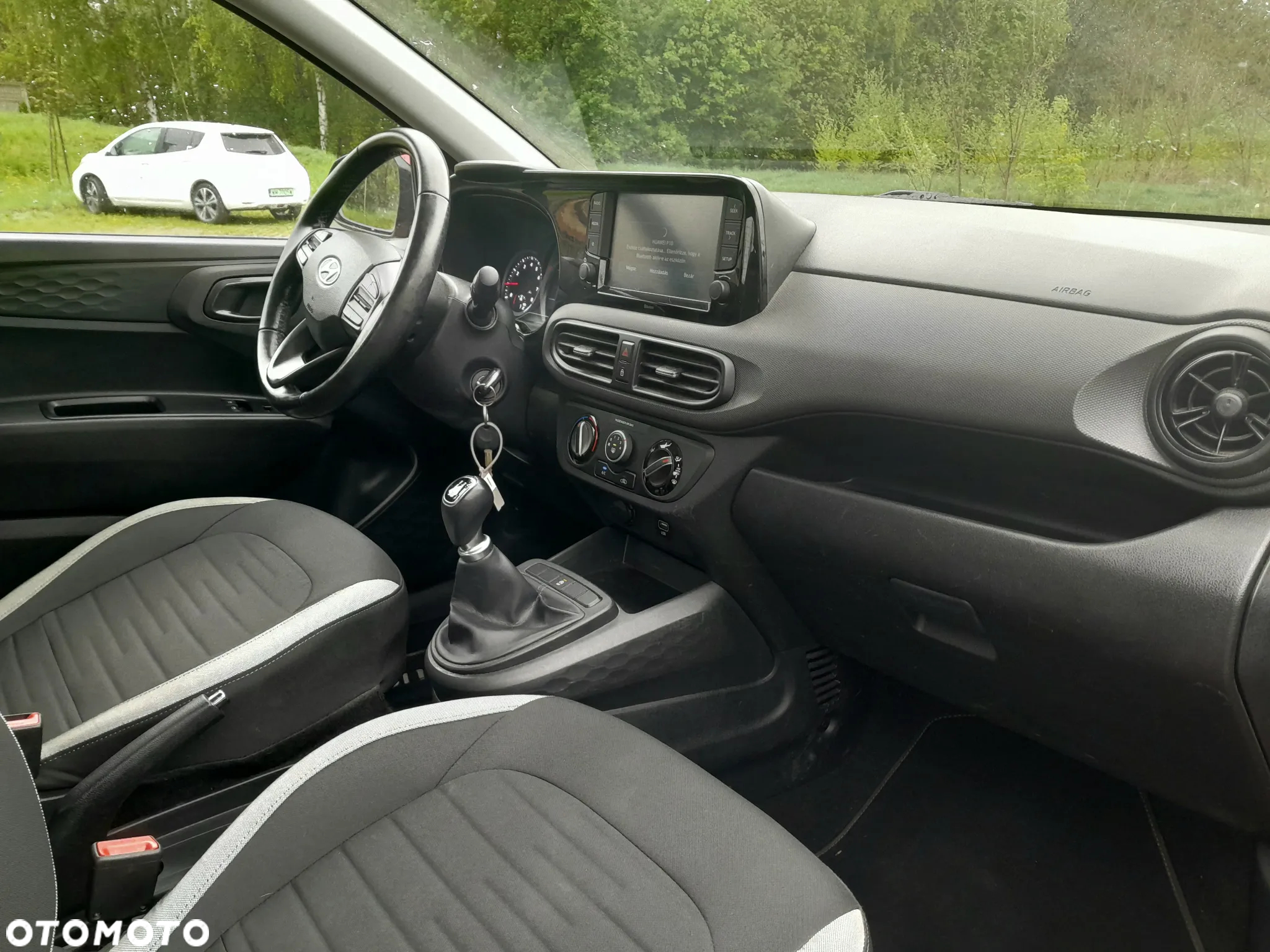 Hyundai i10 1.0 Comfort - 2
