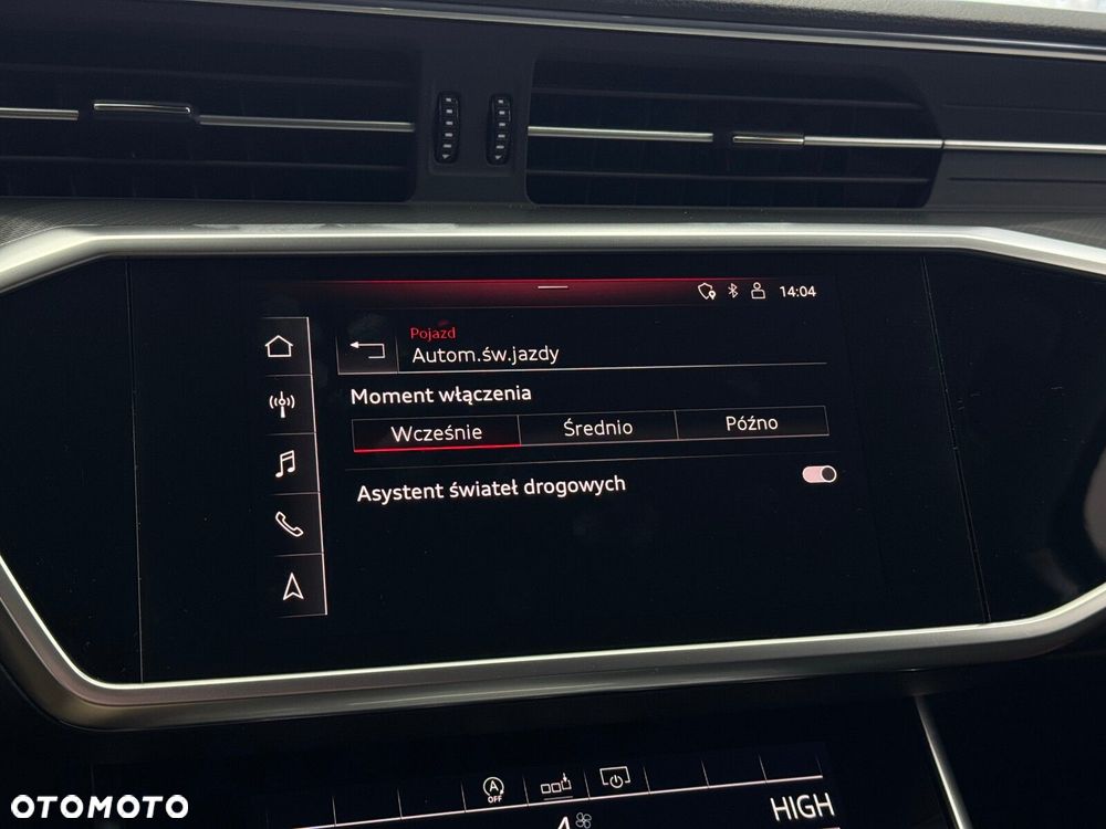 Audi A6 Limousine - 34