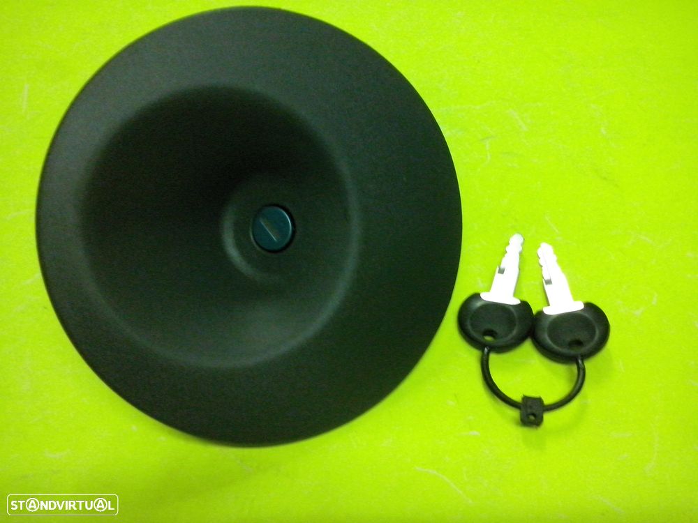 Tampa /Tampão do gasóleo Renault Kangoo mk1  (Nova )