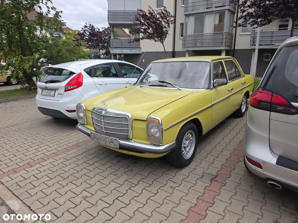 Mercedes-Benz Klasa E - 8