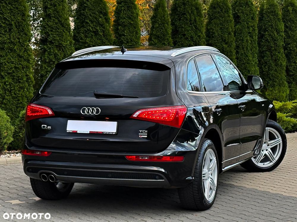 Audi Q5 2.0 TDI Quattro - 21