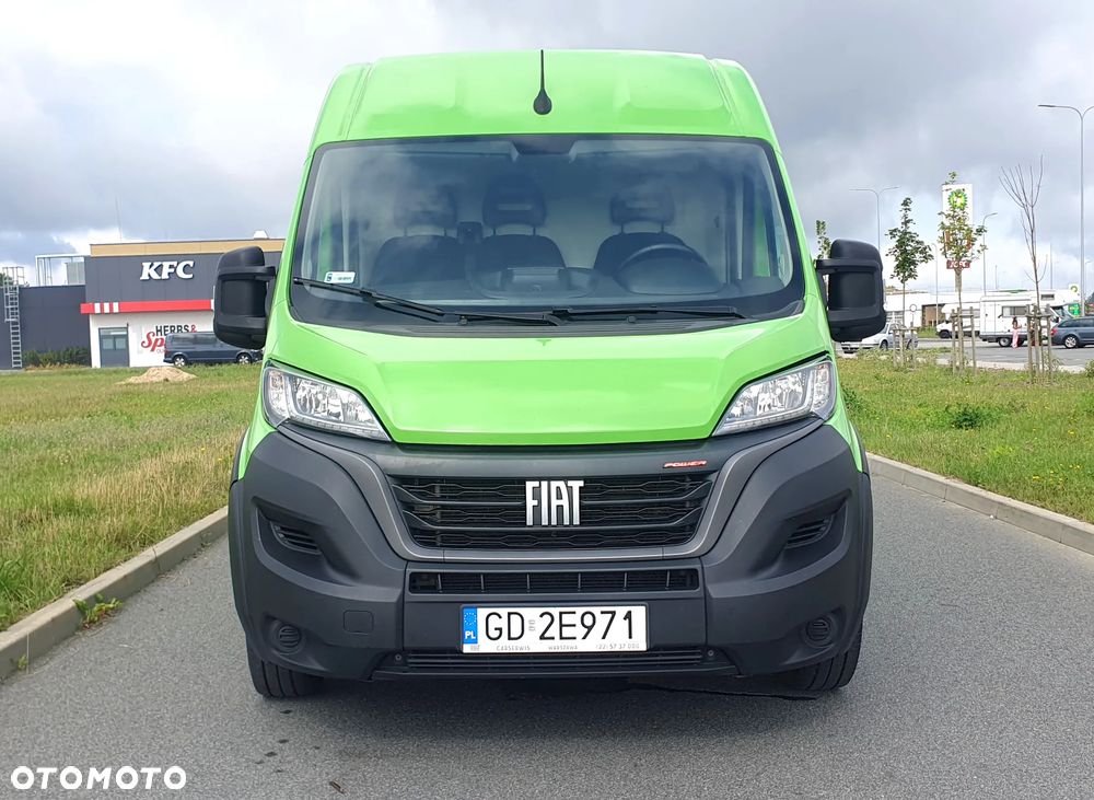 Fiat Ducato - 2