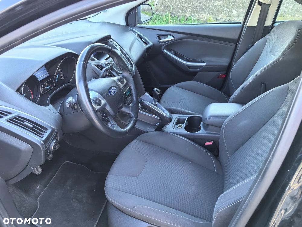 Ford Focus - 22