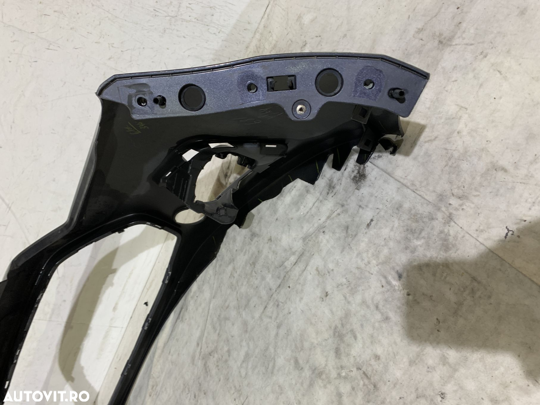 Bara fata Ford EcoSport, 2013, 2014, 2015, 2016, 2017, 2018, cod origine OE CN15-17757-AC. - 5