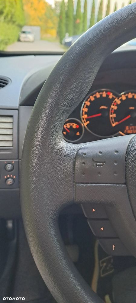 Opel Meriva - 28