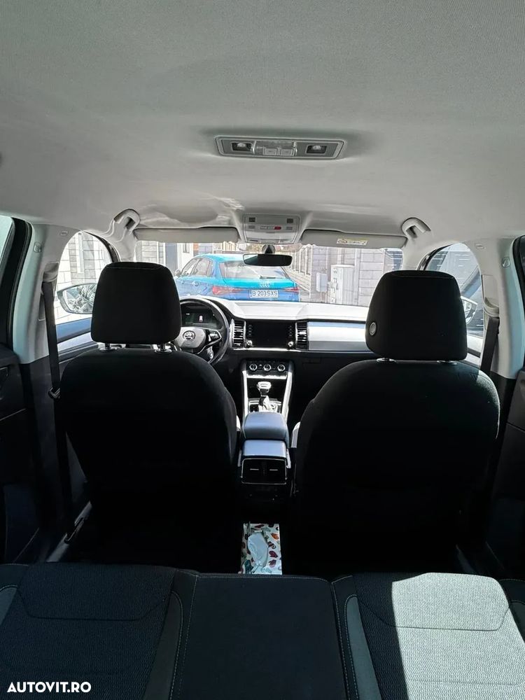 Skoda Kodiaq 2.0 TDI DSG Ambition - 3