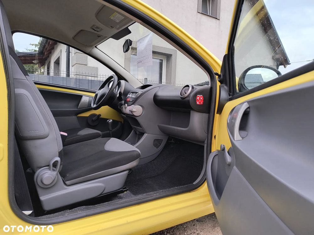 Peugeot 107 70 Filou - 6