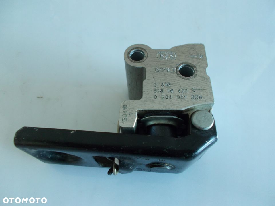 KOREKTOR HAMOWANIA FIAT DOBLO 2010- 51816421 - 1