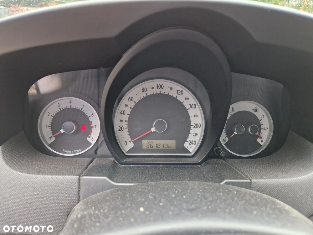 Kia Ceed Cee'd 1.4 L - 11