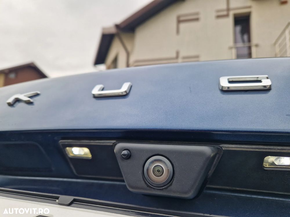 Ford Kuga 2.0 EcoBlue A8 AWD ST Line - 31