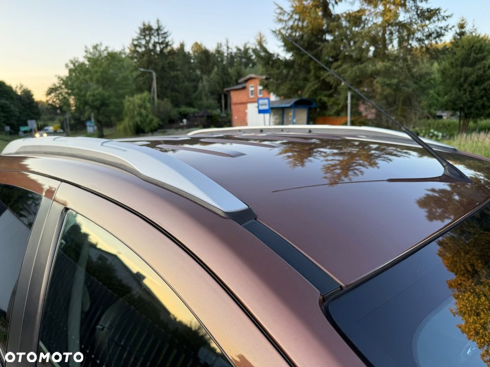 Ford EcoSport 1.0 EcoBoost TITANIUM - 17