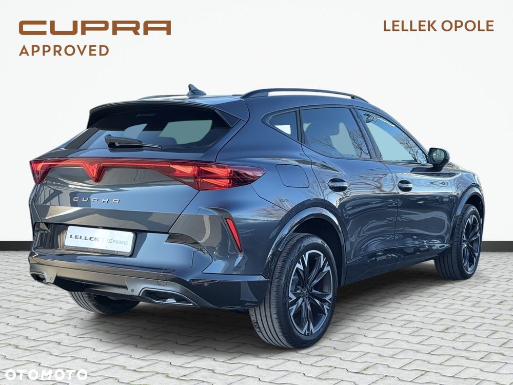 Cupra Formentor - 5