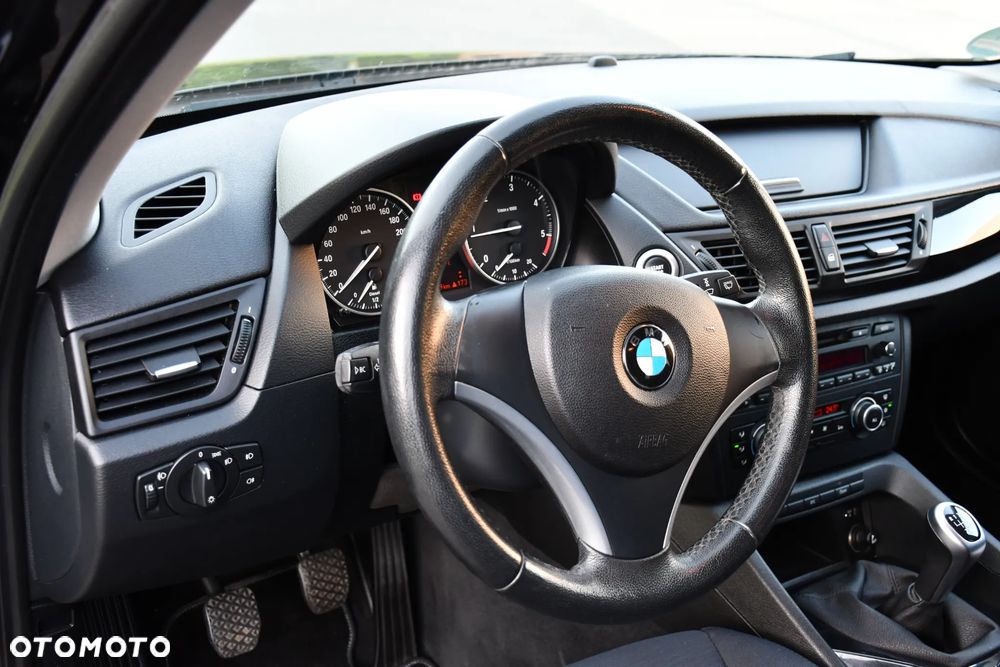 BMW X1 - 29