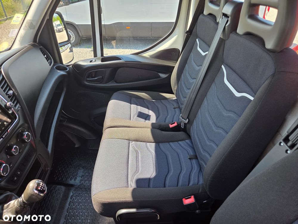 Iveco Daily - 21