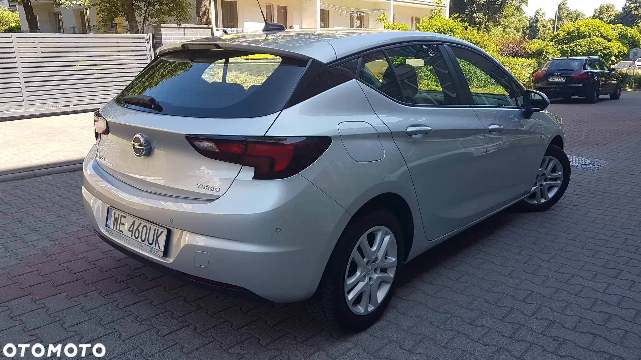 Opel Astra V 1.4 T Enjoy - 3