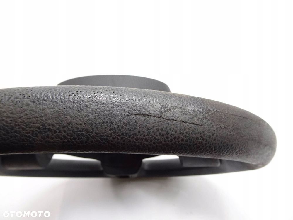 kierownica skóra volkswagen polo v 6r - 8