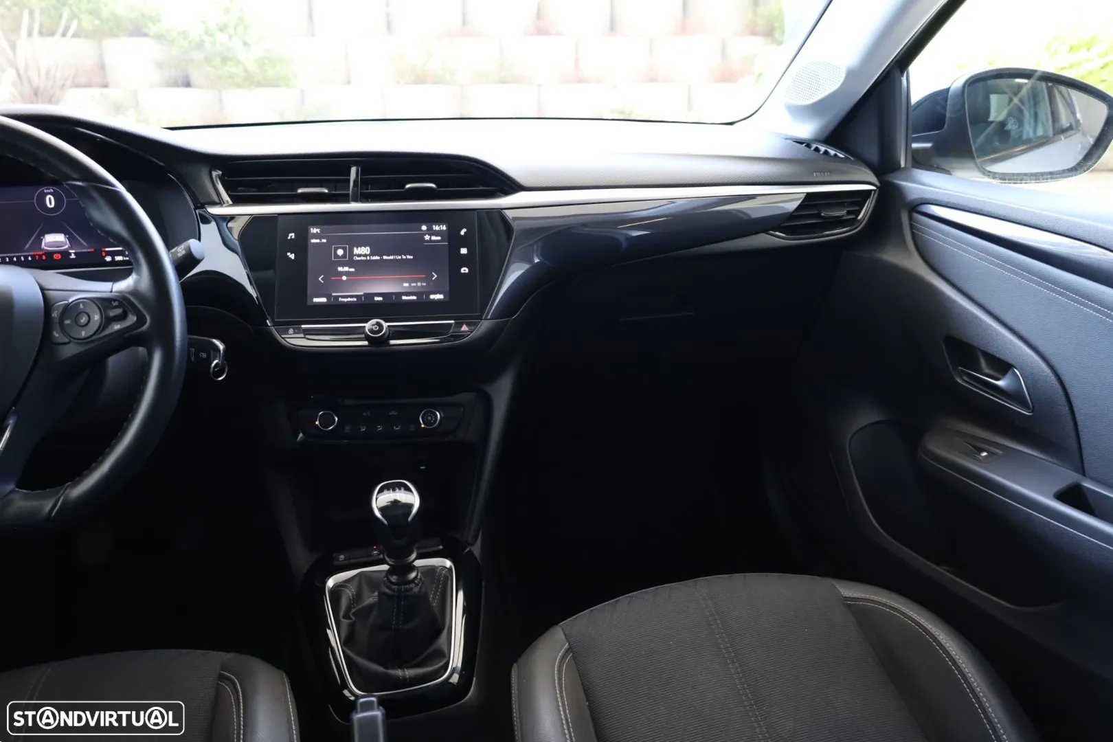 Opel Corsa 1.2 T Elegance - 15