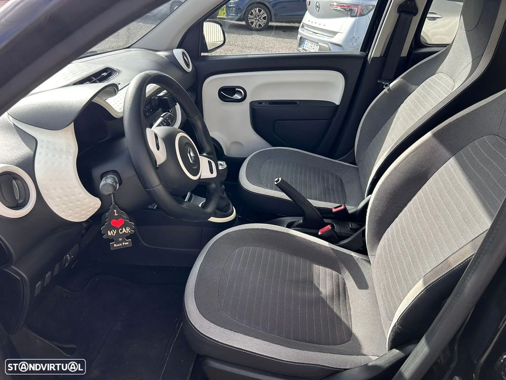 Renault Twingo 1.0 SCe Zen - 6