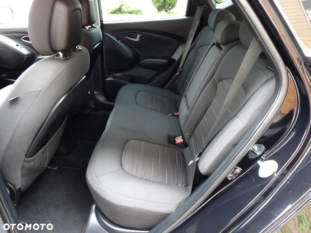 Hyundai ix35 1.6 2WD Style - 21