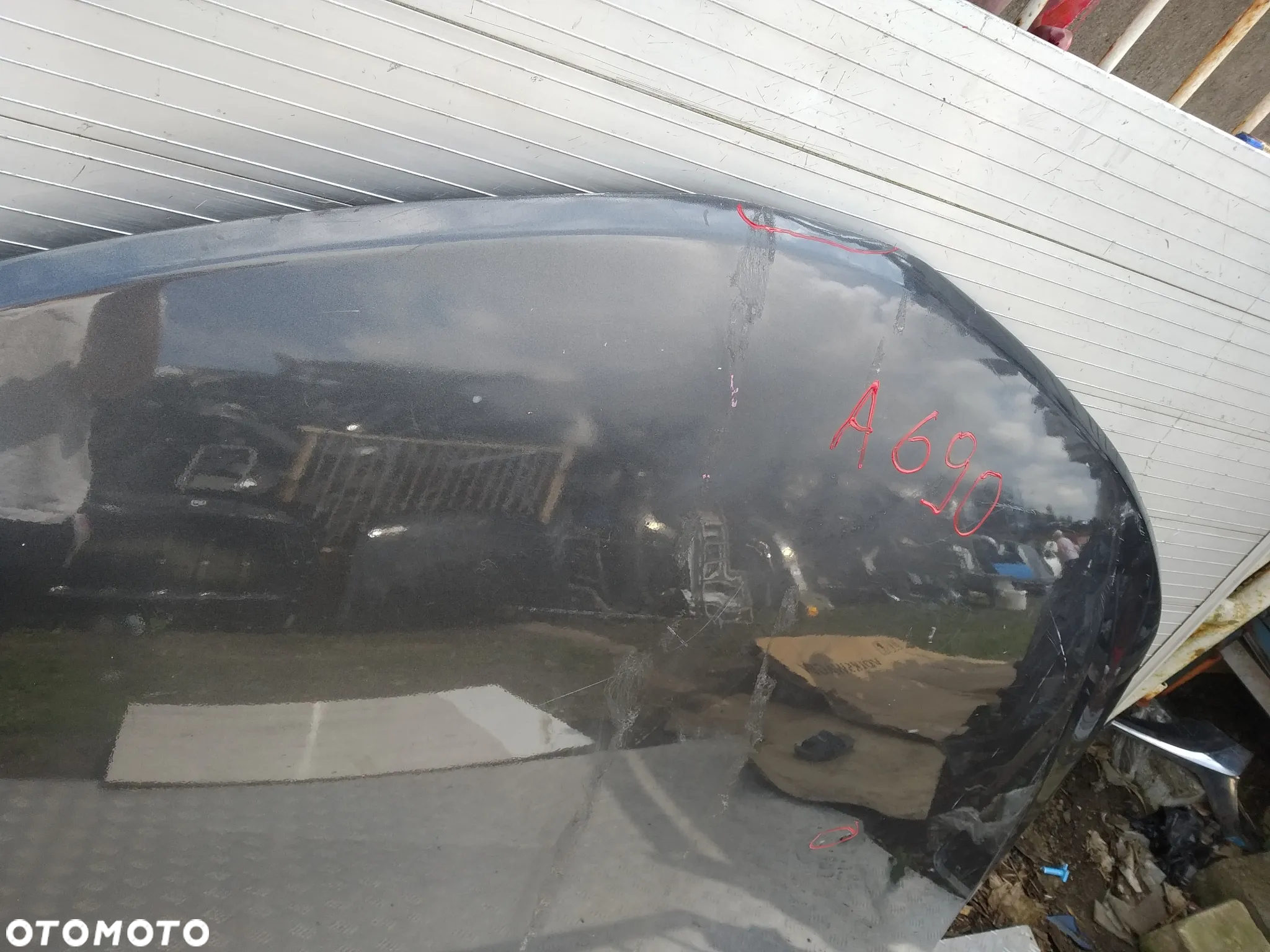 A507/A513/A690/A743/D288/D596/D773/G126 MASKA TOYOTA CAMRY AURION 2015- - 5