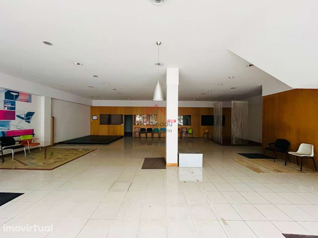 Pavilhão industrial Guimarães - Grande imagem: 4/17