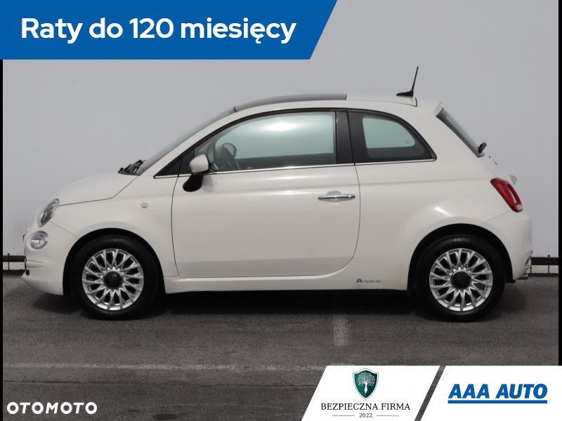 Fiat 500 - 4