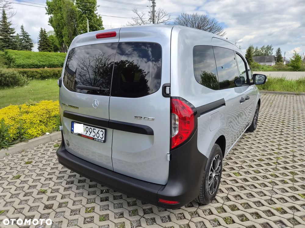 Mercedes-Benz Citan Tourer L1 420.733 - 5